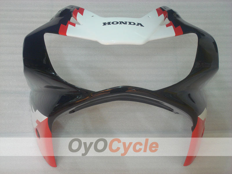 Carénage supérieur avant pour Honda 00-01 CBR929RR #OYO87907628 Image principale du produit