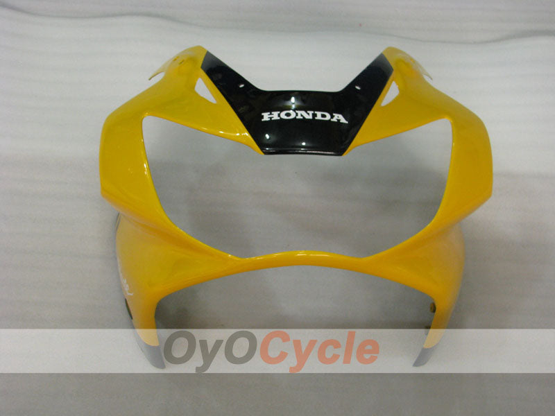 Carénage supérieur avant pour Honda 00-01 CBR929RR #OYO87907632