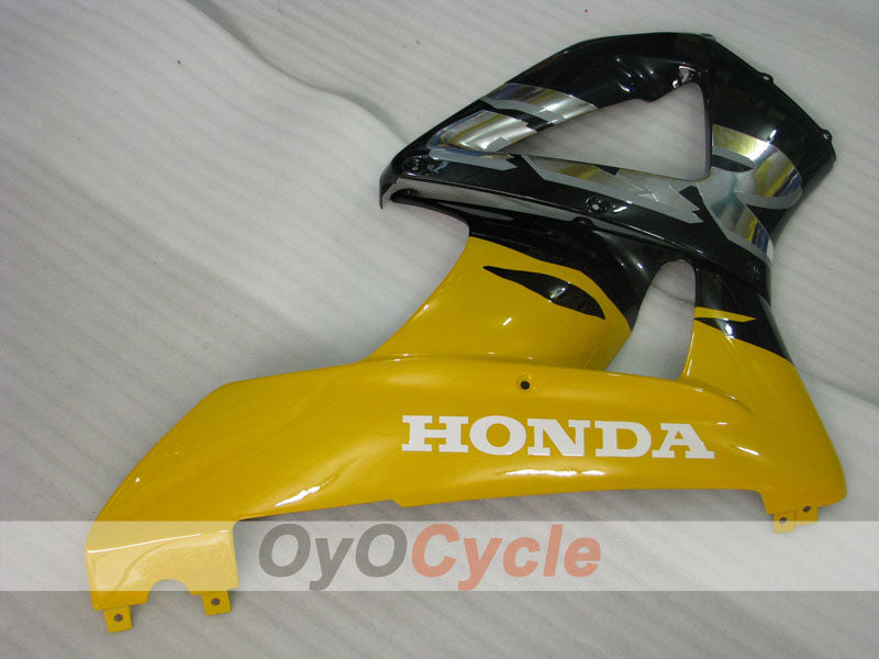 Carénage latéral gauche et droit pour Honda 00-01 CBR929RR #OYO87907633 Image principale du produit