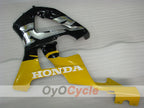 Carénage latéral gauche et droit pour Honda 00-01 CBR929RR #OYO87907633