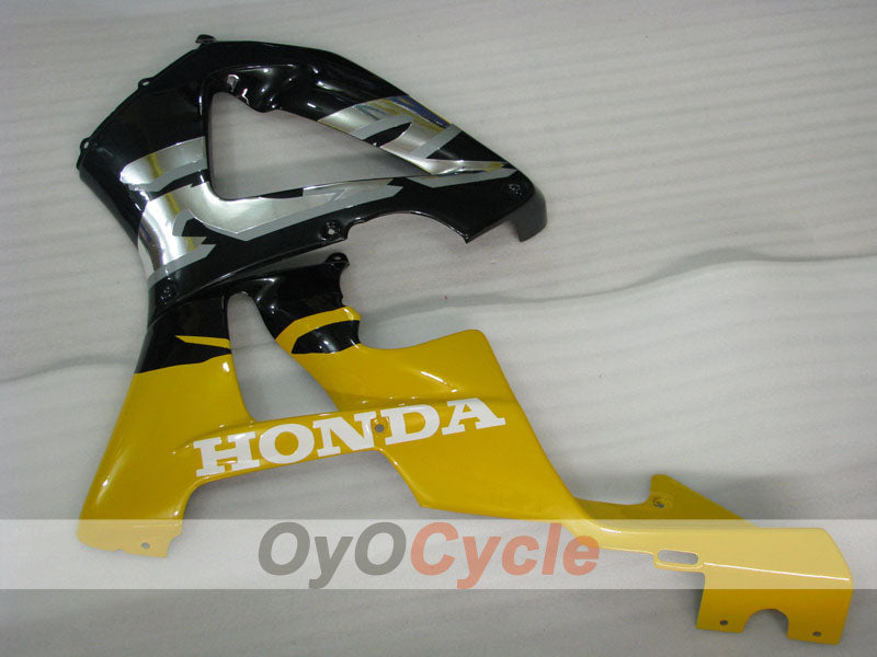 Carénage latéral gauche et droit pour Honda 00-01 CBR929RR #OYO87907633