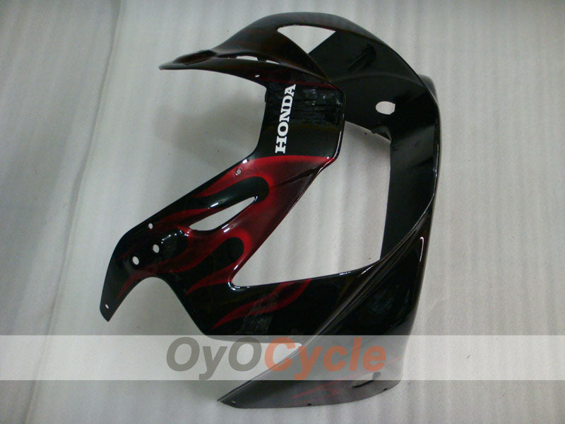 Carénage supérieur avant pour Honda 00-01 CBR929RR #OYO87907636