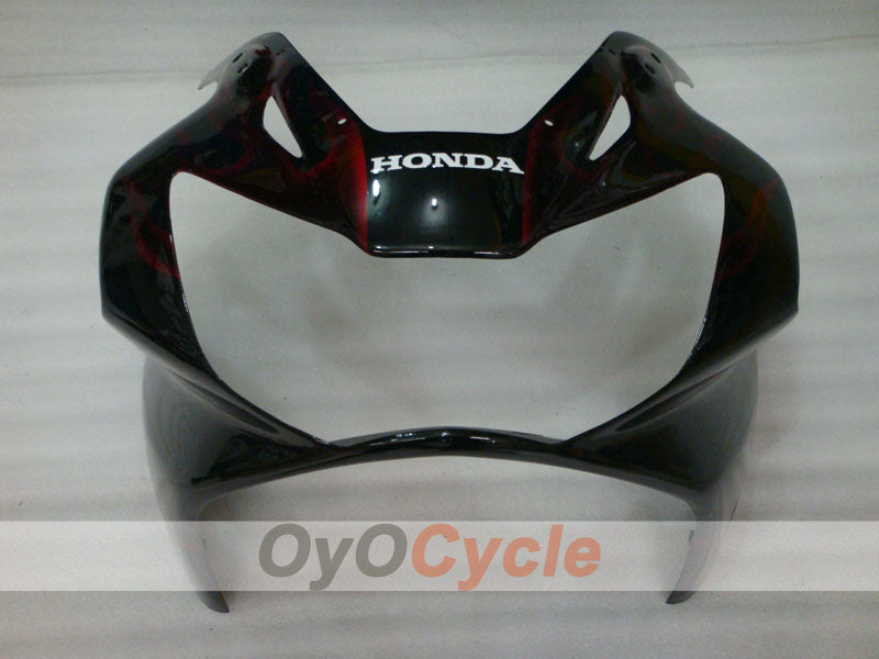 Carénage supérieur avant pour Honda 00-01 CBR929RR #OYO87907636 Image principale du produit
