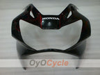 Carénage supérieur avant pour Honda 00-01 CBR929RR #OYO87907636