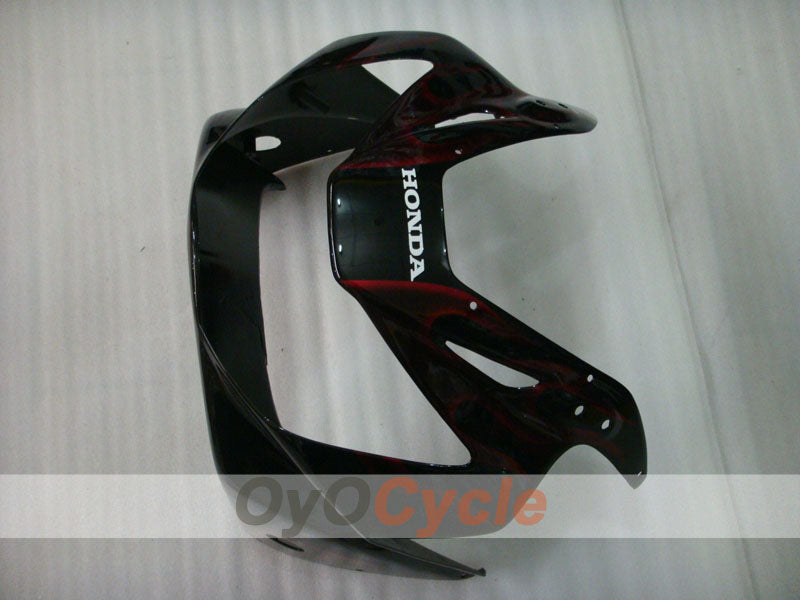 Carénage supérieur avant pour Honda 00-01 CBR929RR #OYO87907636 Image secondaire du produit