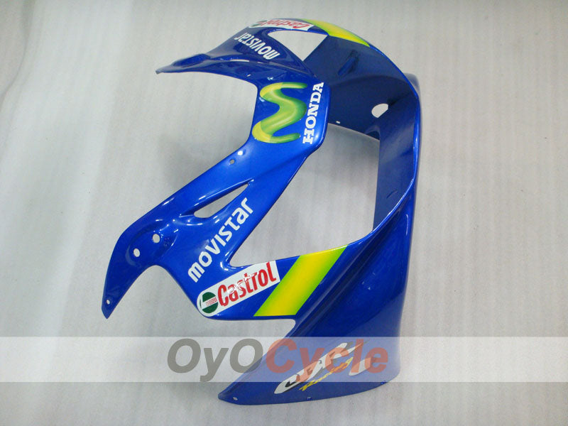 Carénage supérieur avant pour Honda 00-01 CBR929RR #OYO87907640 Image secondaire du produit