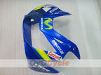 Carénage supérieur avant pour Honda 00-01 CBR929RR #OYO87907640