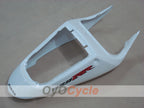 Kit de carénages moulés par injection pour CBR900RR 929 de 00-01 - Blanc, noir - Style d'origine #OYO87902711