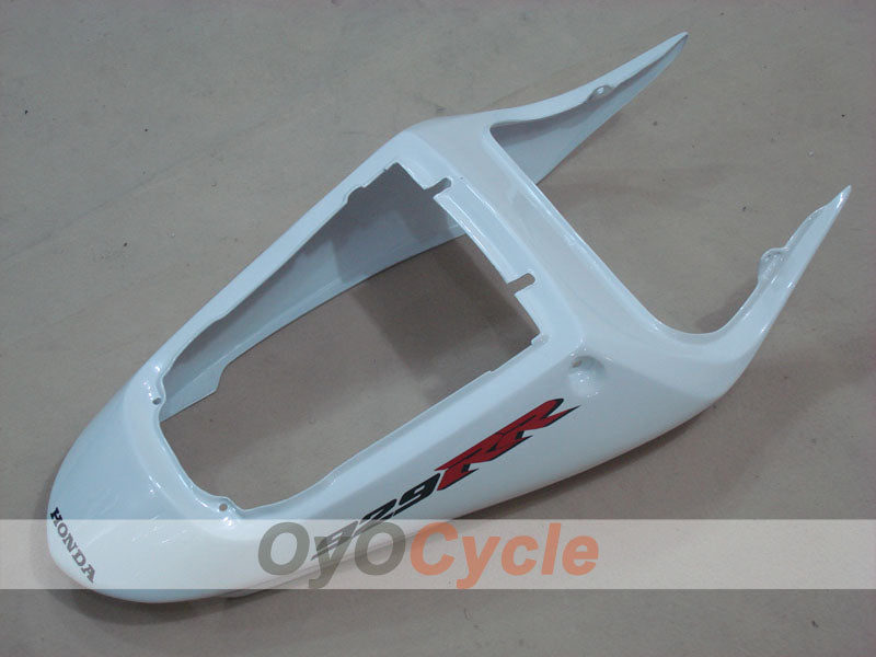 Carénage arrière de selle pour Honda 00-01 CBR929RR #OYO87907647 Image principale du produit