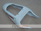 Kit de carénages moulés par injection pour CBR900RR 929 de 00-01 - Blanc, noir - Style d'origine #OYO87902711