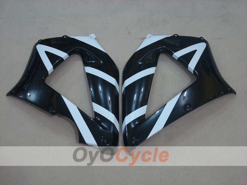 Carénage latéral gauche et droit pour Honda 00-01 CBR929RR #OYO87907645