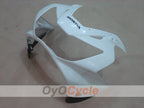 Kit de carénages moulés par injection pour CBR900RR 929 de 00-01 - Blanc, noir - Style d'origine #OYO87902711