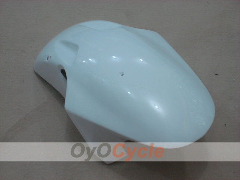 Carénage de garde-boue avant pour Honda 00-01 CBR929RR #OYO87907646 Image secondaire du produit