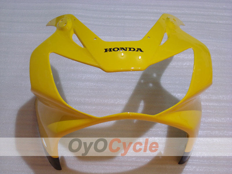 Carénage supérieur avant pour Honda 00-01 CBR929RR #OYO87907648 Image principale du produit