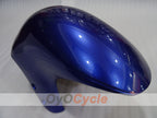 Carénage de garde-boue avant pour Suzuki 08-15 GSXR1300 #OYO87910723