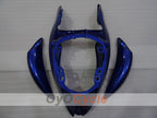 Kit de carénage à injection pour GSXR1300 Hayabusa 08-20 - Bleu, Noir - Autres #OYO87904712