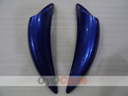 Kit de carénage à injection pour GSXR1300 Hayabusa 08-20 - Bleu, Noir - Autres #OYO87904712