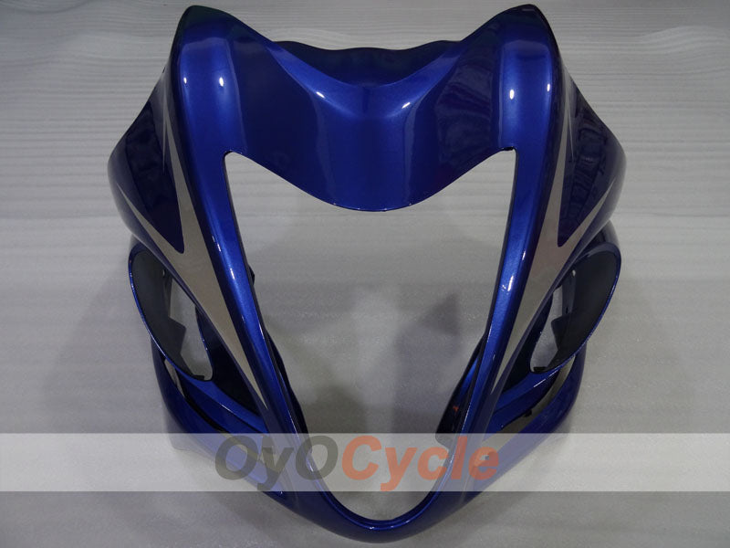 Carénage avant supérieur pour Suzuki 08-15 GSXR1300 #OYO87910724