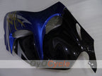 Kit de carénage à injection pour GSXR1300 Hayabusa 08-20 - Bleu, Noir - Autres #OYO87904712