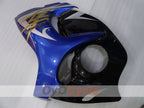 Carénages latéraux gauche et droit pour Suzuki 08-15 GSXR1300 #OYO87910725