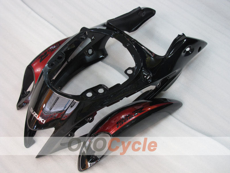 Carénage arrière pour Suzuki 08-15 GSXR1300 #OYO87910727 Image secondaire du produit