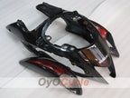 Carénage arrière pour Suzuki 08-15 GSXR1300 #OYO87910727