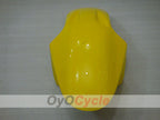 Kit de carénages moulés par injection pour CBR900RR 929 de 00-01 - Jaune, noir - Style d'origine #OYO87902716
