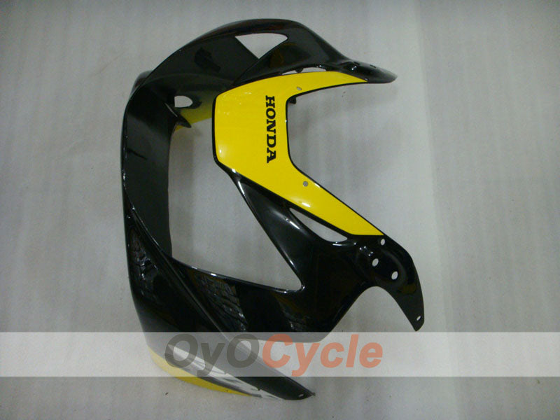 Carénage supérieur avant pour Honda 00-01 CBR929RR #OYO87907655