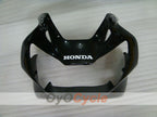 Kit de carénages moulés par injection pour CBR900RR 929 de 00-01 - Noir - Style d'origine #OYO87902718