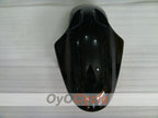 Kit de carénages moulés par injection pour CBR900RR 929 de 00-01 - Noir - Style d'origine #OYO87902718