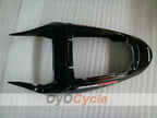 Kit de carénages moulés par injection pour CBR900RR 929 de 00-01 - Noir - Style d'origine #OYO87902718
