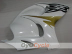 Carénage latéral gauche et droit pour Suzuki 08-15 GSXR1300 #OYO87910731