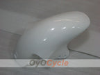 Kit de carénages à injection pour GSXR1300 Hayabusa 08-20 - Blanc - Style d'origine #OYO87904718