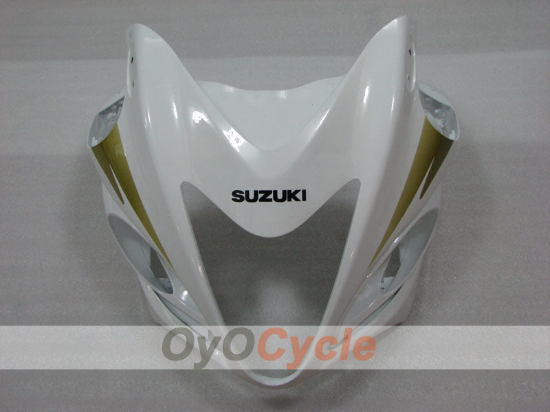 Carénage supérieur avant pour Suzuki 08-15 GSXR1300 #OYO87910729 Image principale du produit