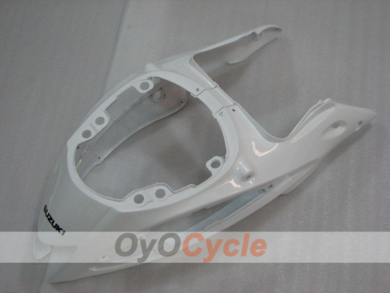Carénage arrière pour Suzuki 08-15 GSXR1300 #OYO87910730 Image principale du produit