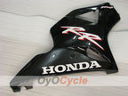 Carénage latéral gauche et droit pour Honda 02-03 CBR954RR #OYO87907702