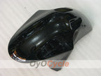 Carénage de garde-boue avant pour Honda 02-03 CBR954RR #OYO87907703