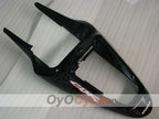 Kit de carénages moulés par injection pour CBR900RR 954 de 02-03 - Noir - Fireblade #OYO87902719