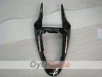 Kit de carénages moulés par injection pour CBR900RR 954 de 02-03 - Noir - Fireblade #OYO87902719