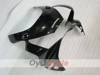 Kit de carénages moulés par injection pour CBR900RR 954 de 02-03 - Noir - Fireblade #OYO87902719