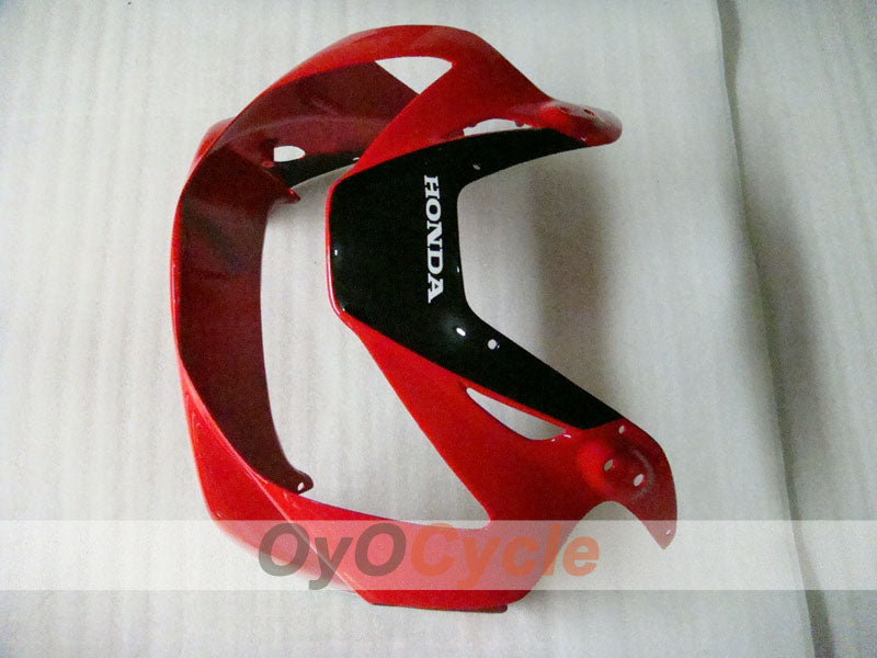 Carénage supérieur avant pour Honda 00-01 CBR929RR #OYO87907660