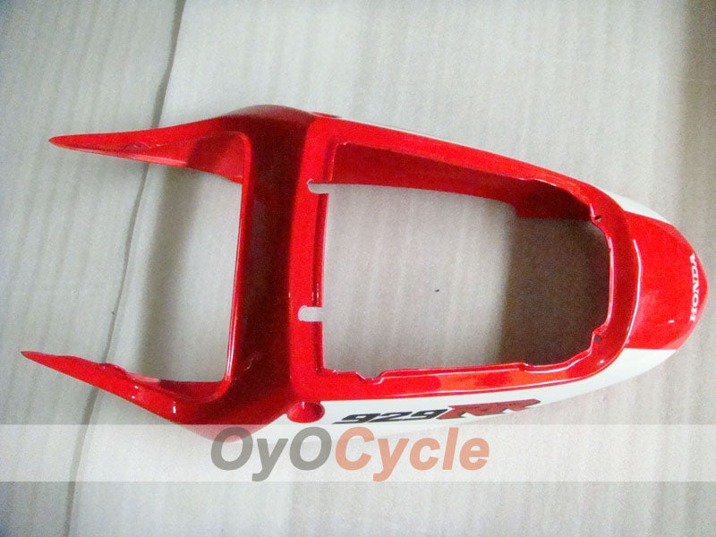 Carénage arrière de selle pour Honda 00-01 CBR929RR #OYO87907662 Image principale du produit