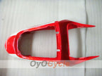 Kit de carénages moulés par injection pour CBR900RR 929 de 00-01 - Rouge, noir - Style d'origine #OYO87902720