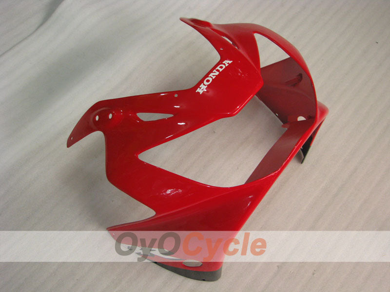 Carénage supérieur avant pour Honda 00-01 CBR929RR #OYO87907663