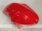 Kit de carénage à injection pour CBR900RR 929 00-01 - Rouge, Noir - Style d'origine #OYO87902721