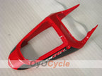 Kit de carénage à injection pour CBR900RR 929 00-01 - Rouge, Noir - Style d'origine #OYO87902721