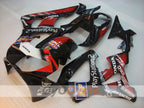 Kit de carénage à injection pour CBR900RR 929 00-01 - Rouge, Noir - DUNLOP, PlayStation #OYO87902723