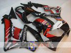 Kit de carénage à injection pour CBR900RR 929 00-01 - Rouge, Noir - DUNLOP, PlayStation #OYO87902723