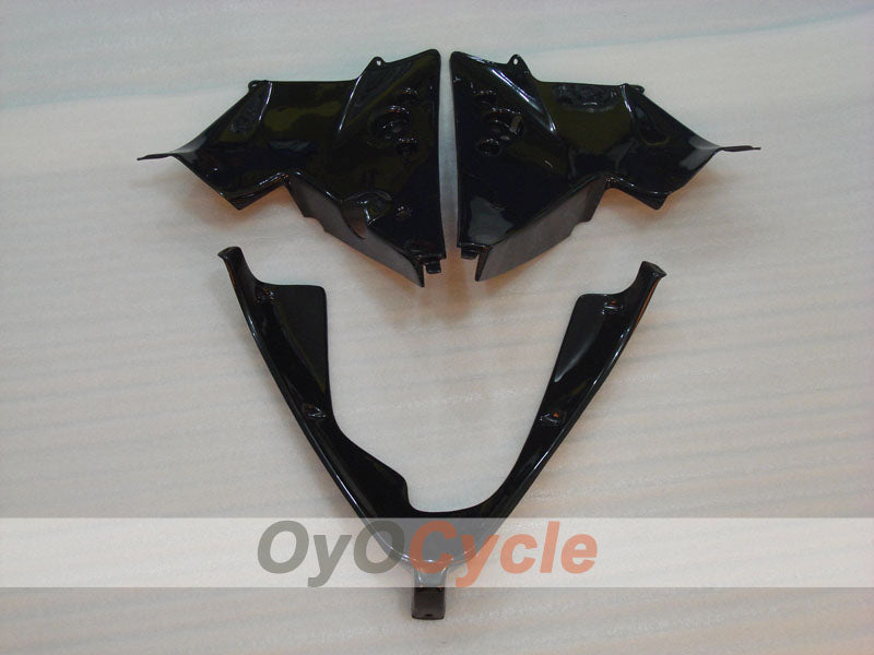Kit de carénage à injection pour CBR900RR 929 00-01 - Rouge, Noir - DUNLOP, PlayStation #OYO87902723