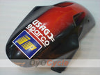 Kit de carénage à injection pour CBR900RR 929 00-01 - Rouge, Noir - DUNLOP, PlayStation #OYO87902723